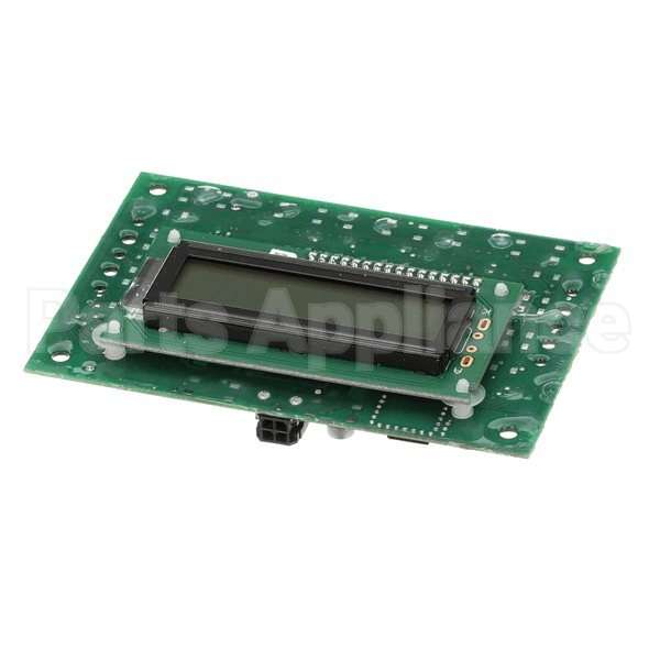 38721.1002 Compatible Bunn Control Board Assy Hwb W/Blue Dspl-Ext L