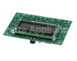 38721.1002 Bunn Control Board Assy Hwb W/Blue Dspl-Ext L