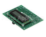 38721.1002 Bunn Control Board Assy Hwb W/Blue Dspl-Ext L