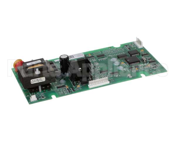 38724.1004 Bunn Control Board Assembly G9-2 Dbc 120V