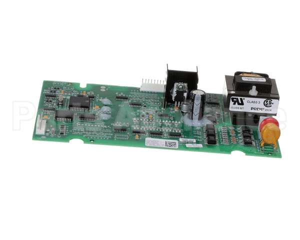 38724.1004 Bunn Control Board Assembly G9-2 Dbc 120V