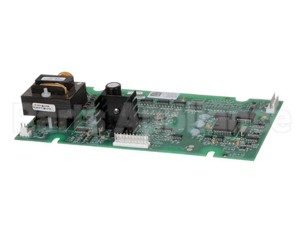 38724.1004 Bunn Control Board Assembly G9-2 Dbc 120V