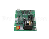 38724.1004 Bunn Control Board Assembly G9-2 Dbc 120V
