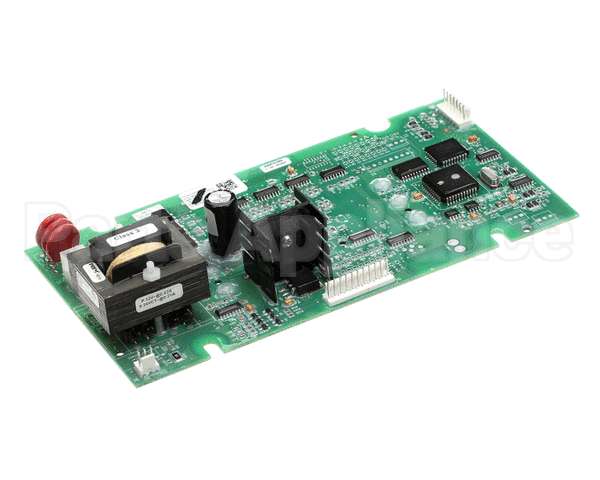 38724.1007 Bunn Cba Kit, Main Control