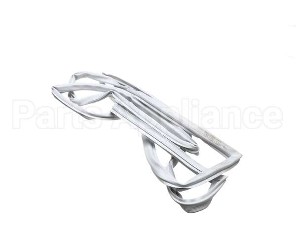 38728 Silver King Pan Cover Gasket, 58X16.5X0.5