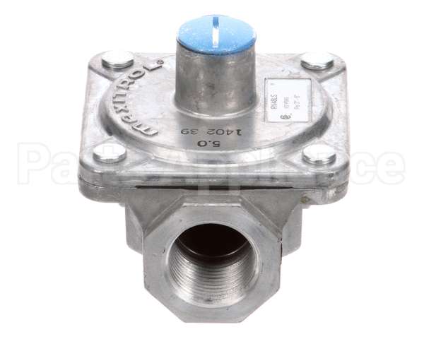 38733 Imperial Gas Pressure Regulator Natural Gas With