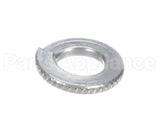 387350 Duke Washer,1/4 Lock Split Pltd
