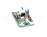 38737.1000 Bunn Control Board Assembly Auxiliary Control