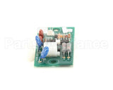 38737.1000 Bunn Control Board Assembly Auxiliary Control