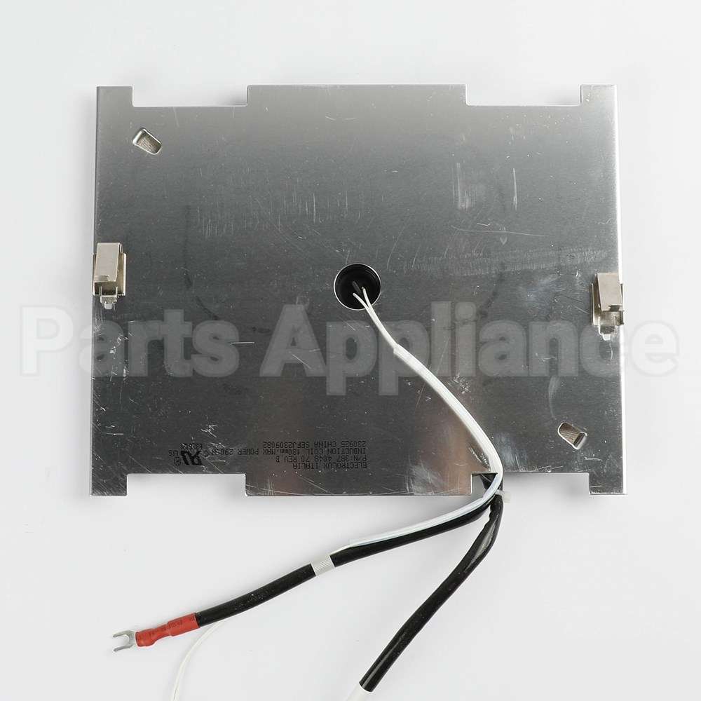 387404870 Frigidaire Element Assembly