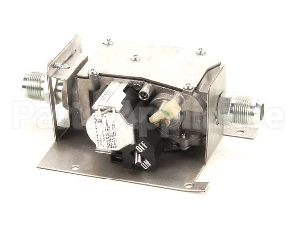 38742 Blodgett Gas Valve Asy,Direct Spark Nat