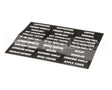 38749.0000 Bunn Decal, Flvr Labels Imix (New)