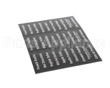 38749.7000 Bunn Flavor Decals Imix Eng/Fre
