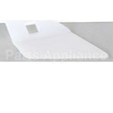 3875-00057 Compatible Berkel Scraper, Knife - Plastic