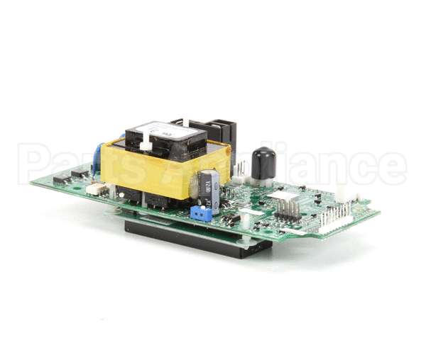 38760.1003 Bunn Control Board Assembly Axiom 120V Rohs