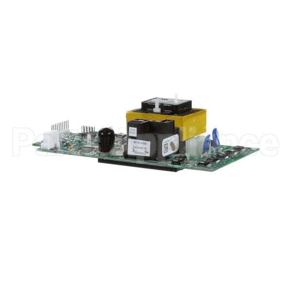 38760.1006 Compatible Bunn Control Board Assembly Axiom 120V (Sbux)