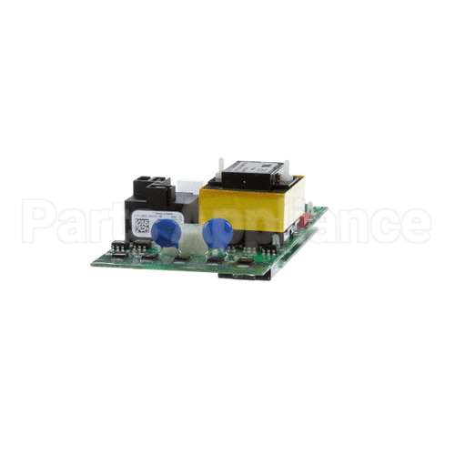 38760.1006 Bunn Control Board Assembly Axiom 120V (Sbux)