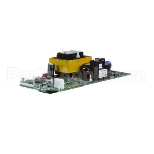 38760.1006 Bunn Control Board Assembly Axiom 120V (Sbux)