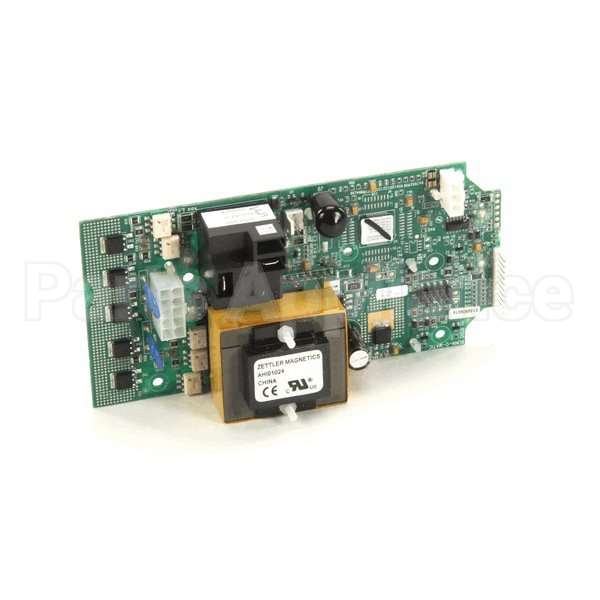 38760.1007 Compatible Bunn Control Board Assembly Axiom 120V (Dd)
