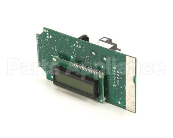 38760.1007 Bunn Control Board Assembly Axiom 120V (Dd)