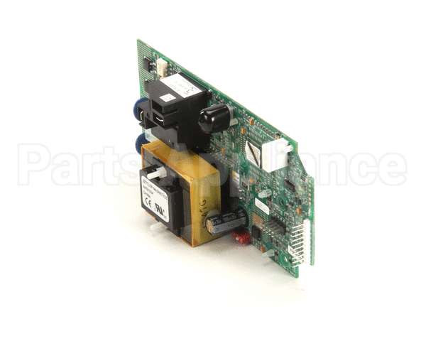 38760.1007 Bunn Control Board Assembly Axiom 120V (Dd)