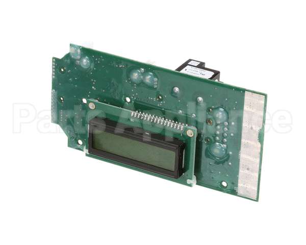 38760.1010 Bunn Control Board Assembly Axiom 240V Full/H
