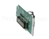 38760.1010 Bunn Control Board Assembly Axiom 240V Full/H