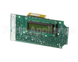 38760.1011 Bunn Control Board Assembly Axiom 120V Ful/Hl