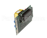38760.1011 Bunn Control Board Assembly Axiom 120V Ful/Hl