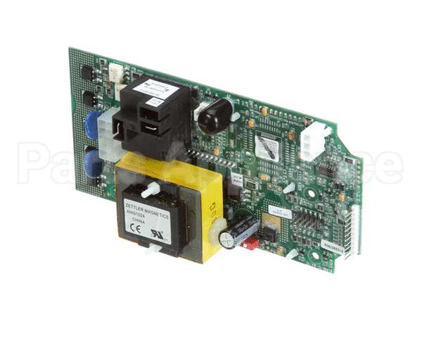 38760.1012 Bunn Control Board Assembly Axiom 120V (Sbux