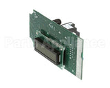 38760.1012 Bunn Control Board Assembly Axiom 120V (Sbux