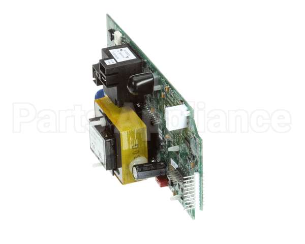 38760.1012 Bunn Control Board Assembly Axiom 120V (Sbux