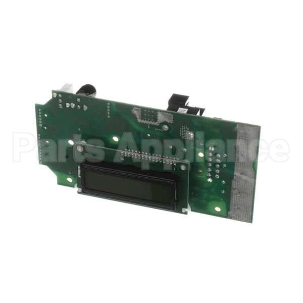 38760.1014 Compatible Bunn Cba, Axiom 120V Ful/Hlf Left
