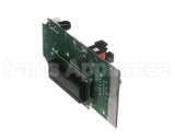 38760.1014 Bunn Cba, Axiom 120V Ful/Hlf Left