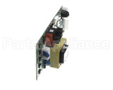 38760.1014 Bunn Cba, Axiom 120V Ful/Hlf Left