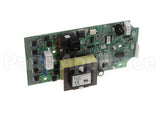 38760.1014 Bunn Cba, Axiom 120V Ful/Hlf Left