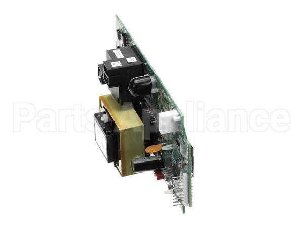 38760.1021 Bunn Control Board Assembly Axiom 240V 3 Batc