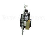 38760.1021 Bunn Control Board Assembly Axiom 240V 3 Batc