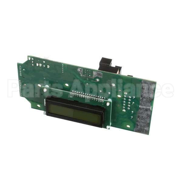 38760.7006 Compatible Bunn Cba, Axiom 120V (Sbux) (38760.0003) V06.14