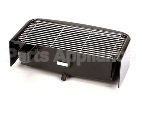 38765.1000 Bunn Drip Tray, Complete (Jdf-2S)