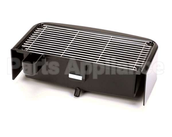 38765.1000 Bunn Drip Tray, Complete (Jdf-2S)