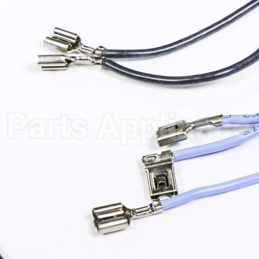 387685100 Frigidaire Harness