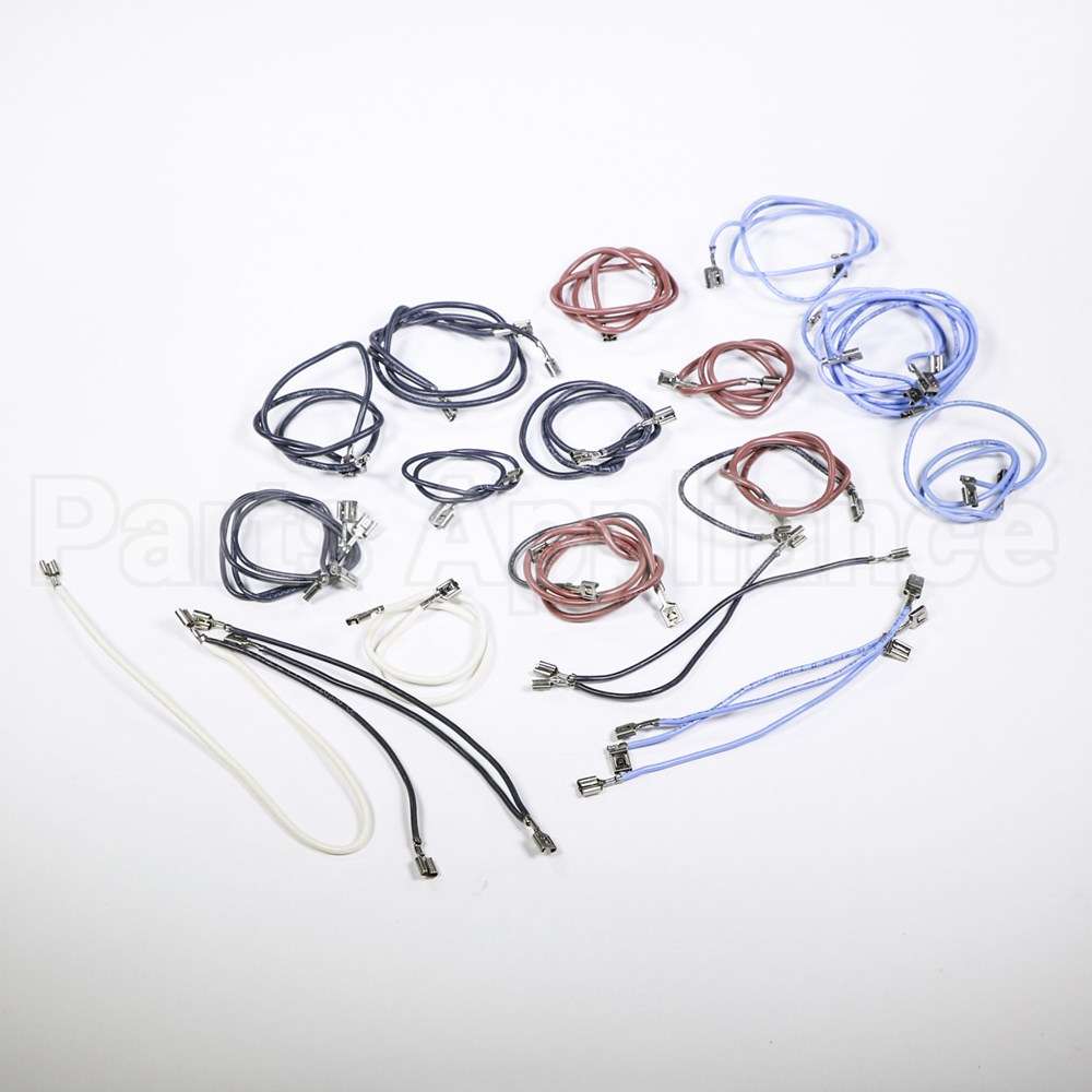 387685100 Frigidaire Harness