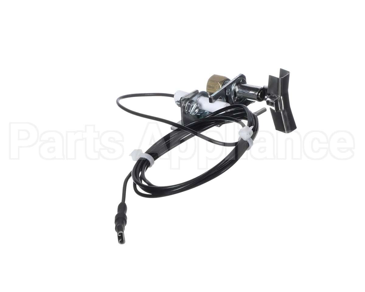 38778-3 Imperial Jr Custom Pilot Assembly.