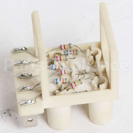 387812004 Frigidaire Light Assembly