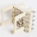 387812004 Frigidaire Light Assembly