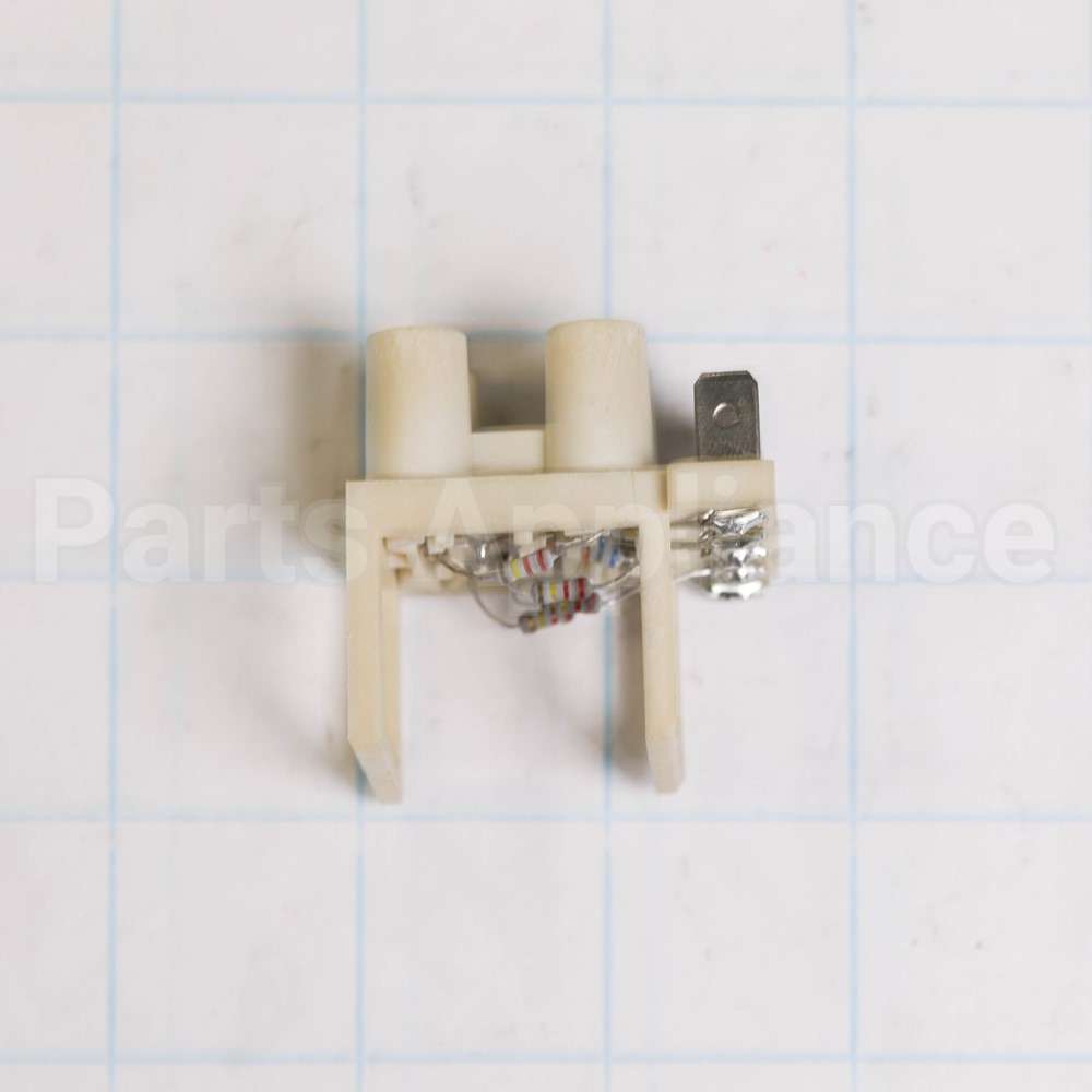 387812004 Frigidaire Light Assembly