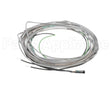 3879-4 Imperial Brown Heat Cable,Door Frame Heater