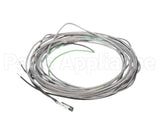 3879-4 Imperial Brown Heat Cable,Door Frame Heater