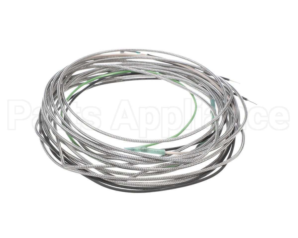 3879-4 Imperial Brown Heat Cable,Door Frame Heater